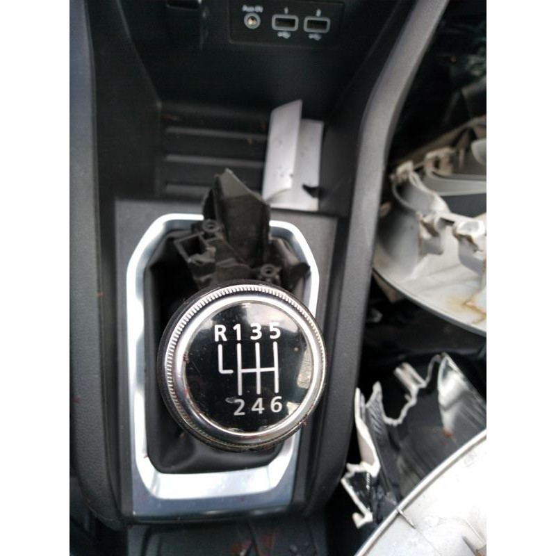 Etrier avant droit (freinage) RENAULT CLIO 5 Photo n°18