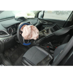 Etrier arriere droit (freinage) OPEL MOKKA 1