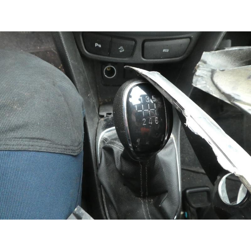 Etrier arriere droit (freinage) OPEL MOKKA 1 Photo n°6