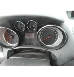 Etrier arriere droit (freinage) OPEL MOKKA 1