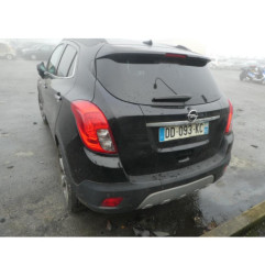 Etrier arriere droit (freinage) OPEL MOKKA 1