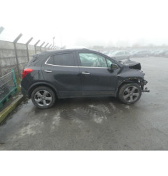 Etrier arriere droit (freinage) OPEL MOKKA 1