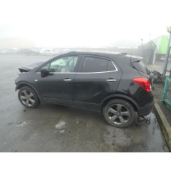 Etrier arriere droit (freinage) OPEL MOKKA 1