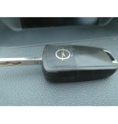 Etrier arriere droit (freinage) OPEL MOKKA 1