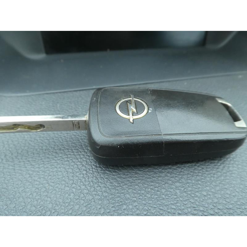 Etrier arriere droit (freinage) OPEL MOKKA 1 Photo n°12