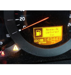 Etrier avant gauche (freinage) TOYOTA RAV4 3