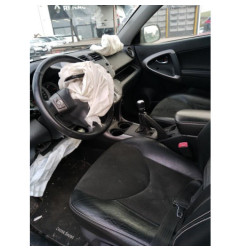 Etrier avant gauche (freinage) TOYOTA RAV4 3