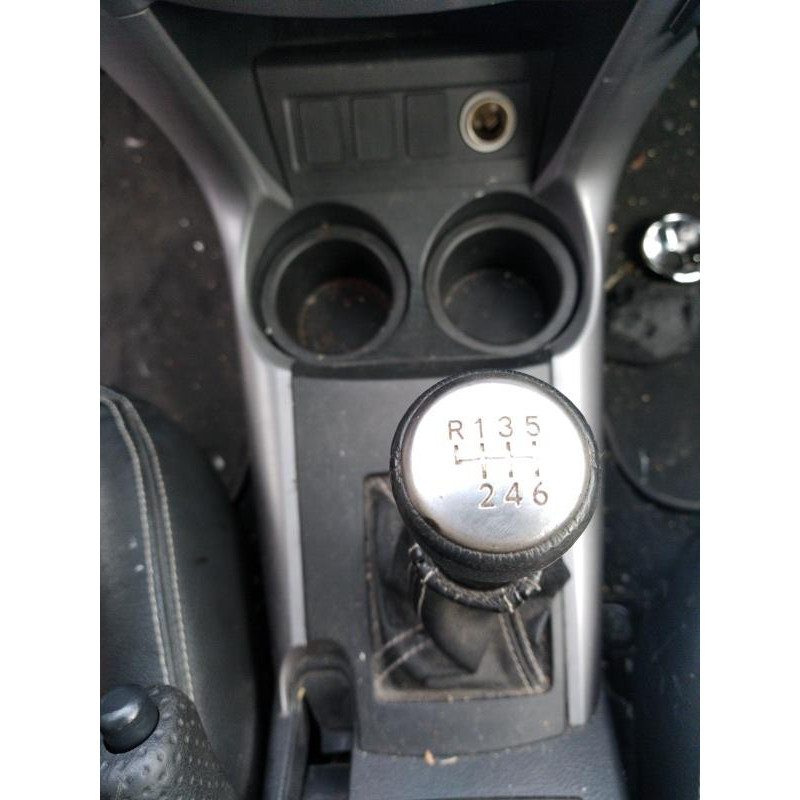 Etrier avant gauche (freinage) TOYOTA RAV4 3 Photo n°6