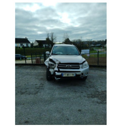 Etrier avant gauche (freinage) TOYOTA RAV4 3