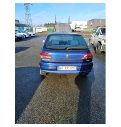 Etrier avant droit (freinage) PEUGEOT 306