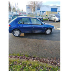 Etrier avant droit (freinage) PEUGEOT 306