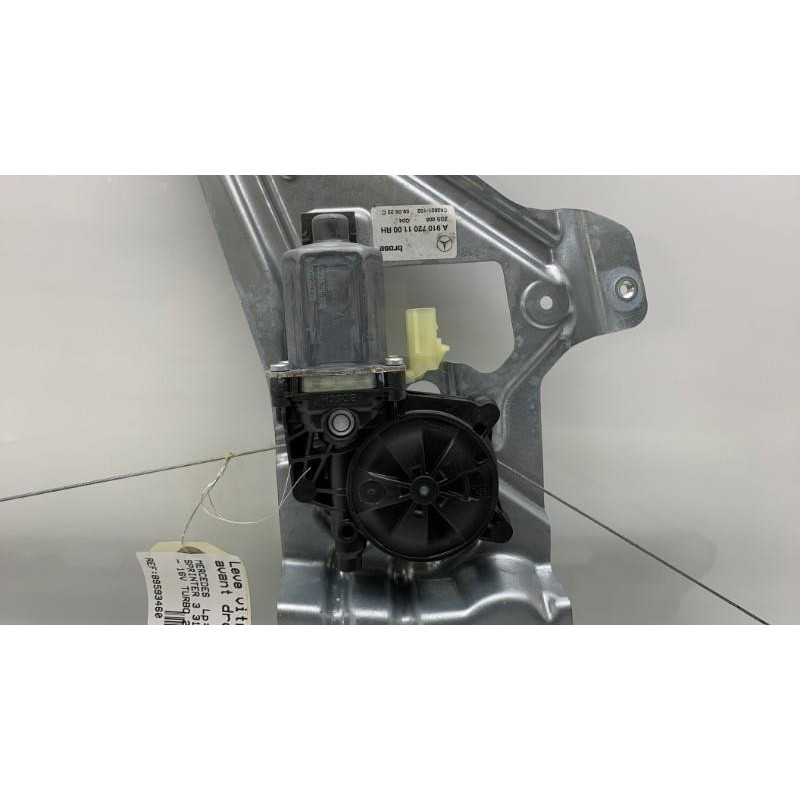 Leve vitre electrique avant droit MERCEDES SPRINTER 3 Photo n°6