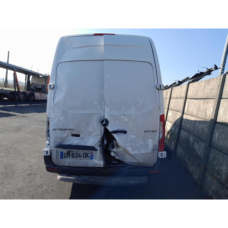 Leve vitre electrique avant droit MERCEDES SPRINTER 3 Photo n°10
