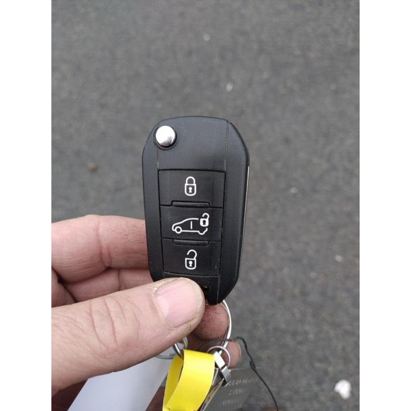Leve vitre electrique avant gauche CITROEN BERLINGO 3 M Photo n°8