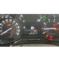 Leve vitre electrique avant gauche CITROEN BERLINGO 3 M