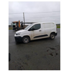 Leve vitre electrique avant gauche CITROEN BERLINGO 3 M