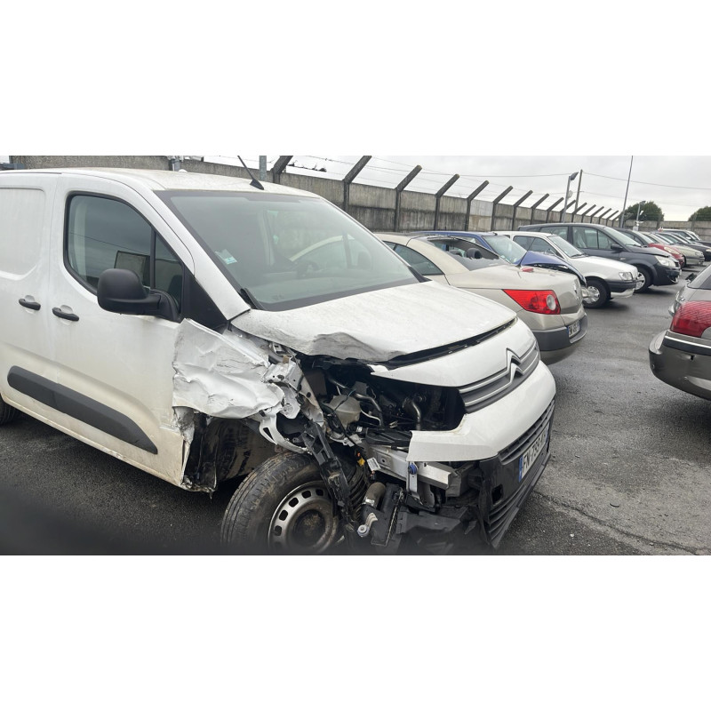 Leve vitre electrique avant gauche CITROEN BERLINGO 3 M Photo n°13