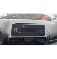 Leve vitre electrique avant gauche CITROEN BERLINGO 3 M