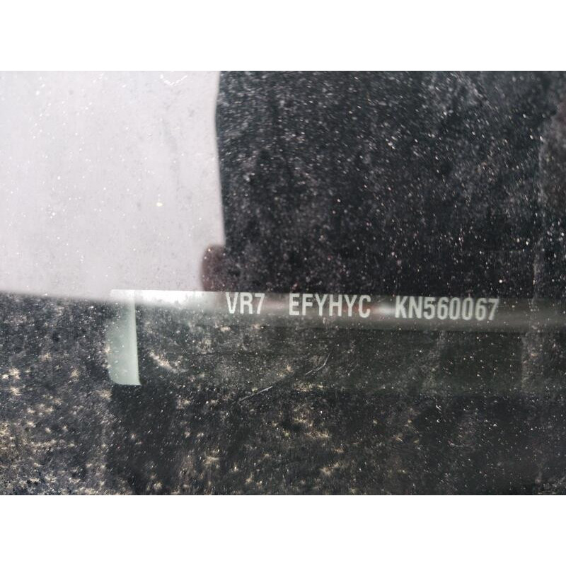 Leve vitre electrique avant gauche CITROEN BERLINGO 3 M Photo n°15