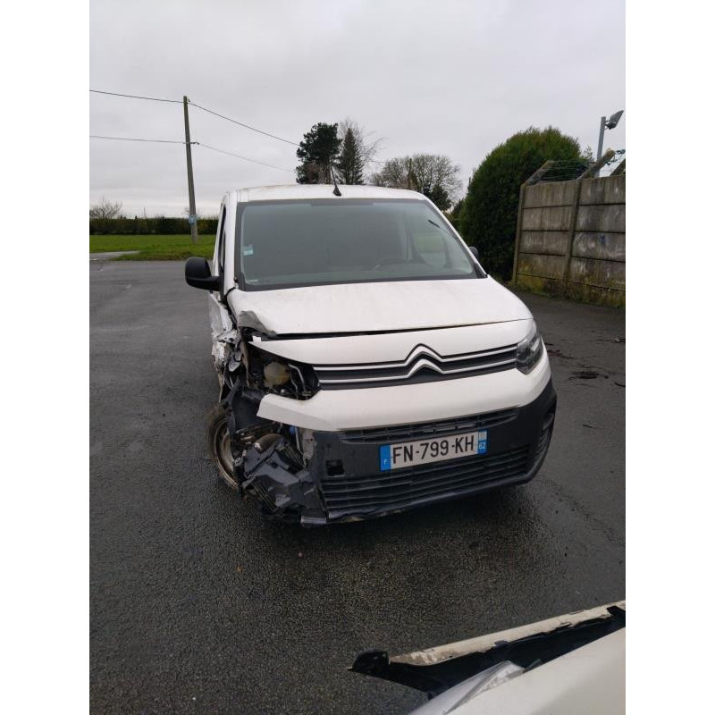 Leve vitre electrique avant gauche CITROEN BERLINGO 3 M Photo n°16