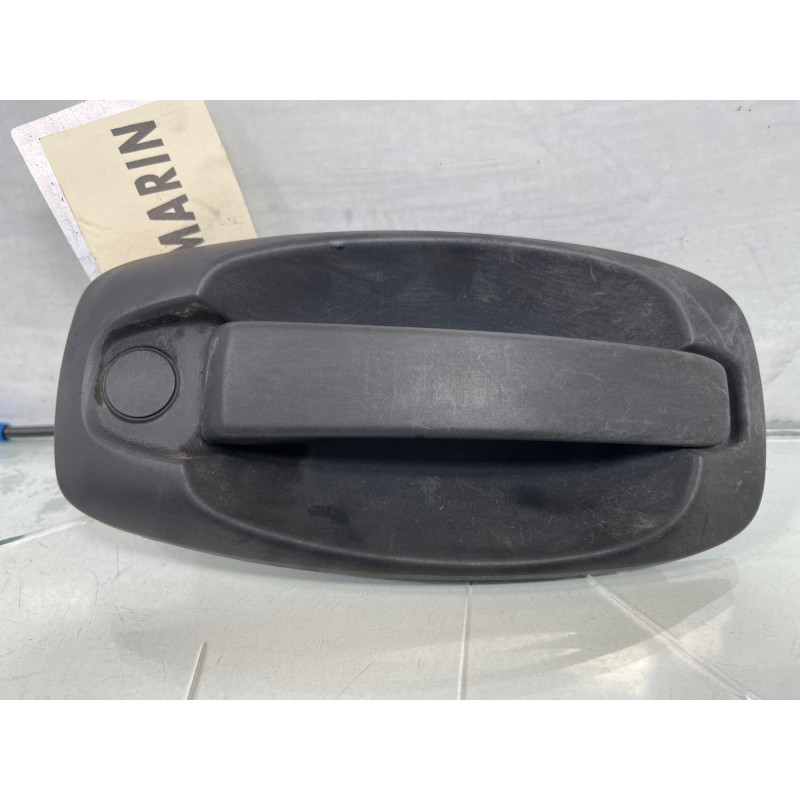 Poignee porte avant droit PEUGEOT BIPPER Photo n°2