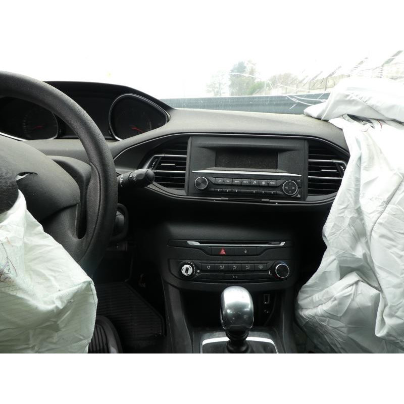 Etrier avant droit (freinage) PEUGEOT 308 2 SW Photo n°5