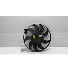 Moto ventilateur radiateur VOLKSWAGEN GOLF PLUS Photo n°1