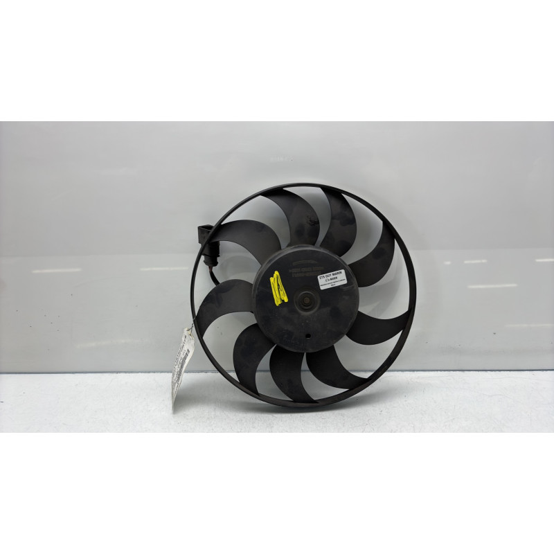 Moto ventilateur radiateur VOLKSWAGEN GOLF PLUS Photo n°1