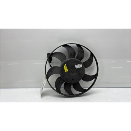 Moto ventilateur radiateur VOLKSWAGEN GOLF PLUS Photo n°1