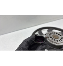 Moto ventilateur radiateur VOLKSWAGEN GOLF PLUS