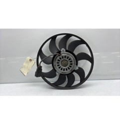Moto ventilateur radiateur VOLKSWAGEN GOLF PLUS