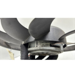 Moto ventilateur radiateur VOLKSWAGEN GOLF PLUS