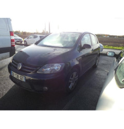 Moto ventilateur radiateur VOLKSWAGEN GOLF PLUS