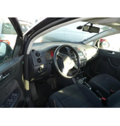 Moto ventilateur radiateur VOLKSWAGEN GOLF PLUS