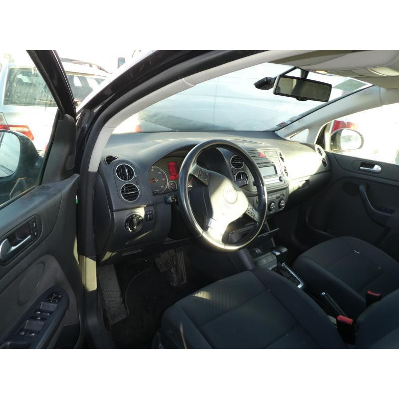 Moto ventilateur radiateur VOLKSWAGEN GOLF PLUS Photo n°7