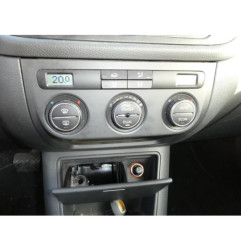 Moto ventilateur radiateur VOLKSWAGEN GOLF PLUS