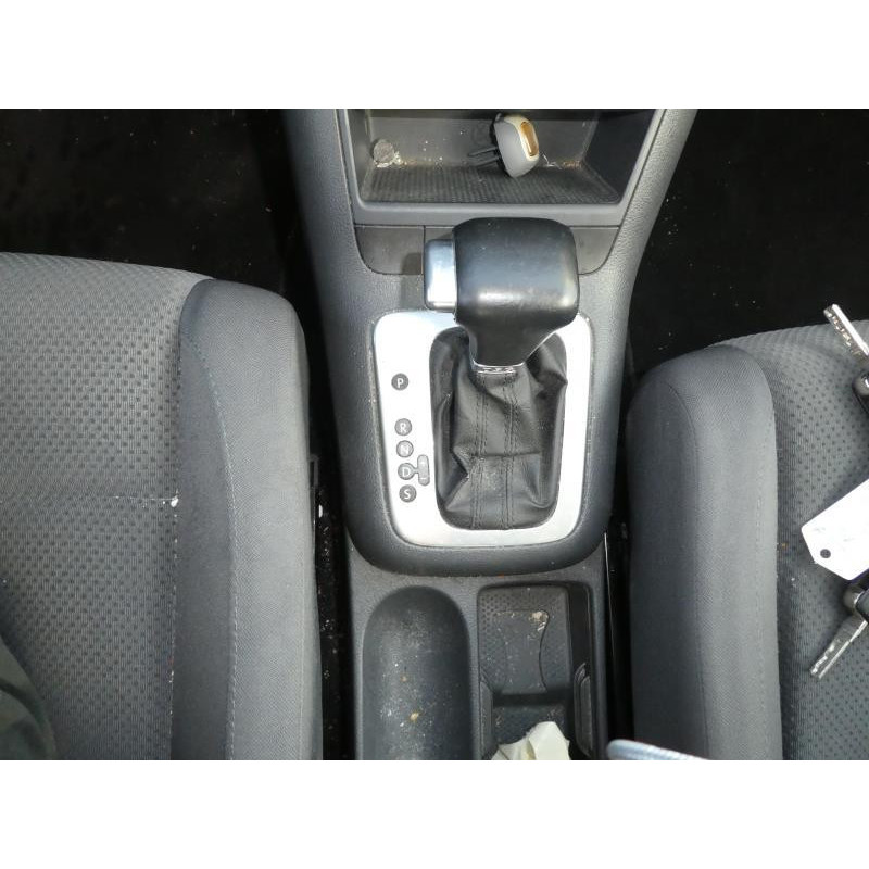 Moto ventilateur radiateur VOLKSWAGEN GOLF PLUS Photo n°10