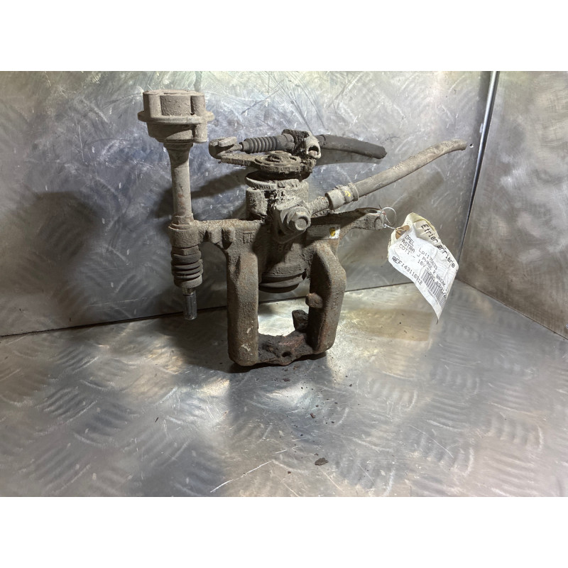 Etrier arriere droit (freinage) OPEL ASTRA J SPORTS Photo n°2