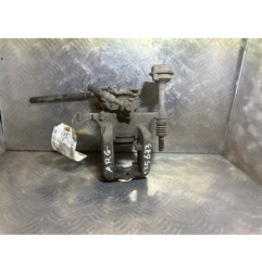 Etrier arriere gauche (freinage) OPEL ASTRA J SPORTS