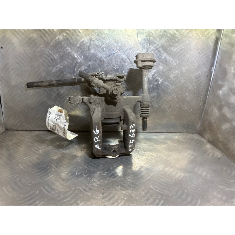 Etrier arriere gauche (freinage) OPEL ASTRA J SPORTS Photo n°3
