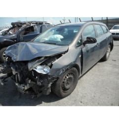 Etrier arriere gauche (freinage) OPEL ASTRA J SPORTS