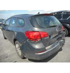 Etrier arriere gauche (freinage) OPEL ASTRA J SPORTS