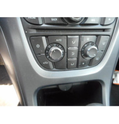 Etrier arriere gauche (freinage) OPEL ASTRA J SPORTS