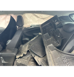 Renfort pare choc arriere (traverse) OPEL ASTRA K