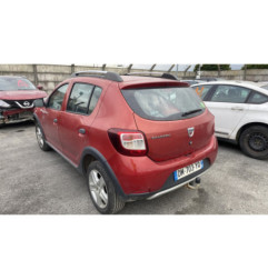 Pommeau de vitesses DACIA SANDERO 2