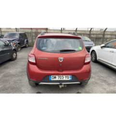 Pommeau de vitesses DACIA SANDERO 2