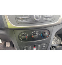 Pommeau de vitesses DACIA SANDERO 2