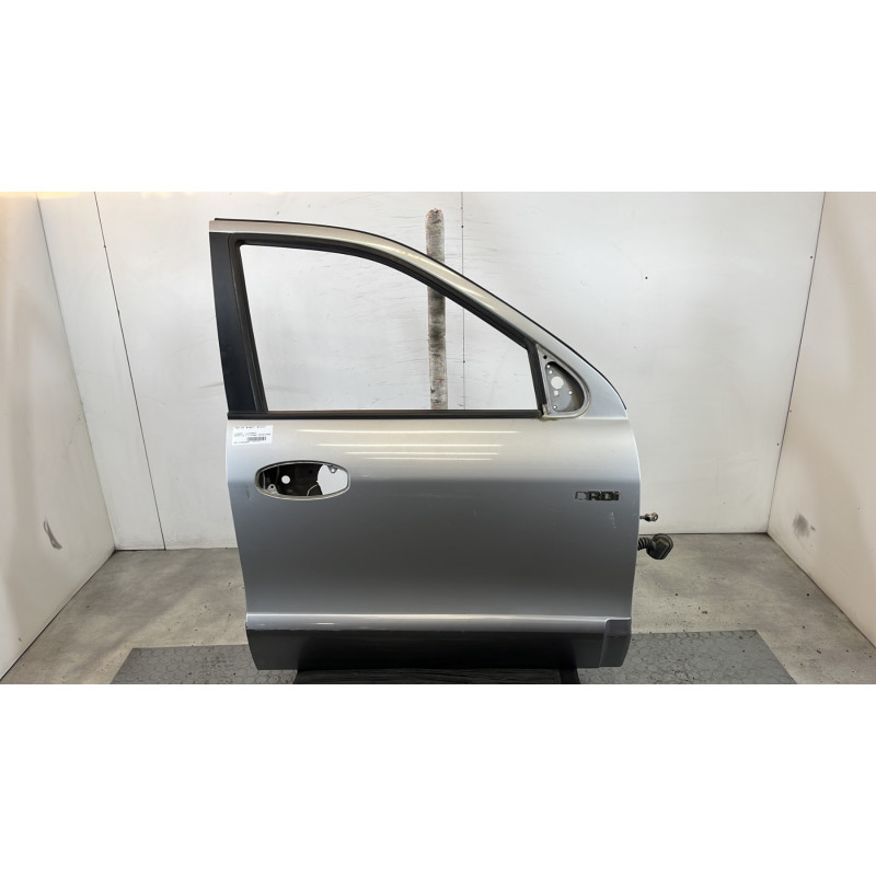 Porte avant droit HYUNDAI SANTA FE 1 Photo n°1