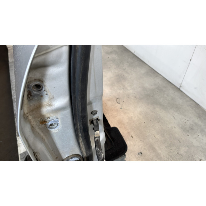 Porte avant droit HYUNDAI SANTA FE 1 Photo n°2