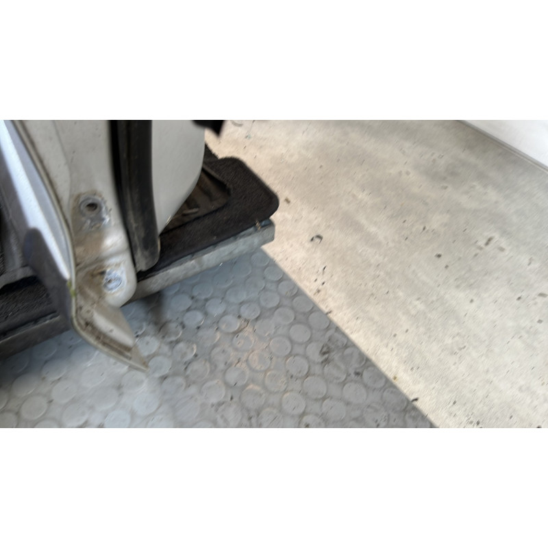Porte avant droit HYUNDAI SANTA FE 1 Photo n°4